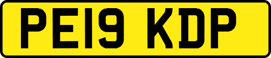 PE19KDP