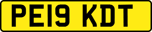 PE19KDT