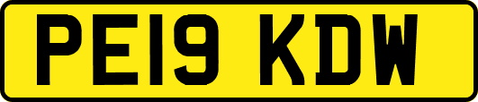 PE19KDW