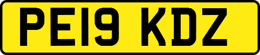 PE19KDZ