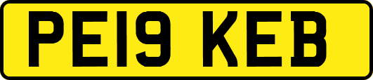 PE19KEB