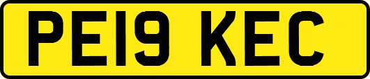 PE19KEC