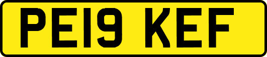 PE19KEF