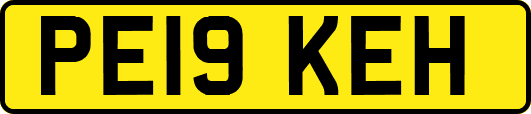PE19KEH