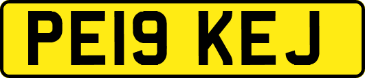 PE19KEJ