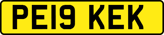PE19KEK