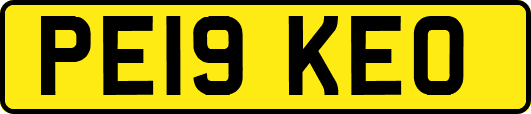 PE19KEO