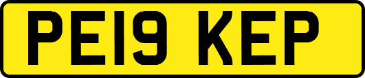 PE19KEP