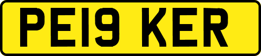 PE19KER
