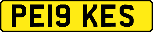 PE19KES