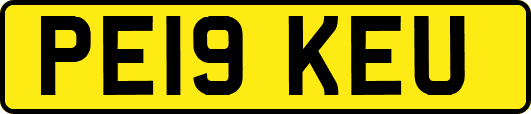 PE19KEU