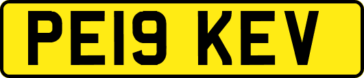 PE19KEV