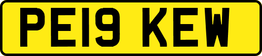 PE19KEW