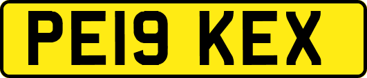 PE19KEX