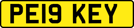 PE19KEY