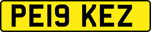 PE19KEZ
