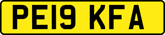 PE19KFA