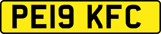 PE19KFC