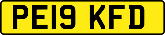 PE19KFD