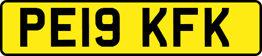 PE19KFK