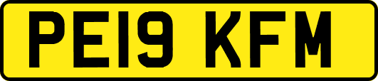 PE19KFM