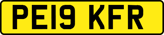 PE19KFR