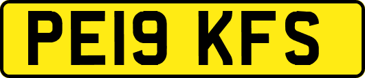 PE19KFS