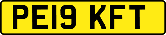 PE19KFT