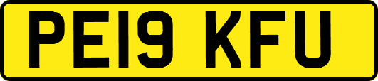 PE19KFU
