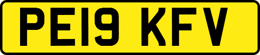 PE19KFV