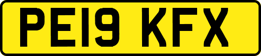 PE19KFX