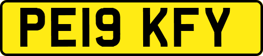 PE19KFY