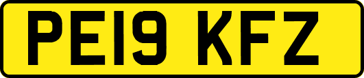 PE19KFZ