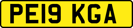 PE19KGA