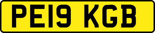 PE19KGB
