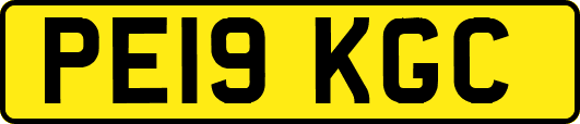 PE19KGC