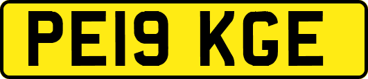 PE19KGE