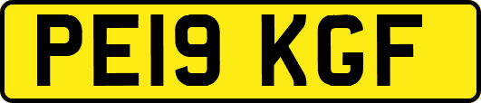 PE19KGF