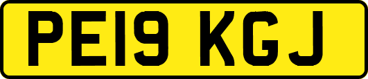 PE19KGJ