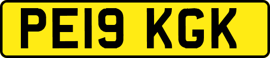 PE19KGK