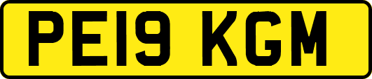 PE19KGM