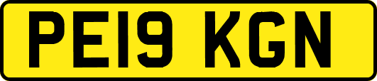 PE19KGN