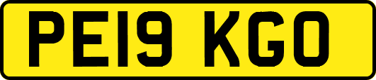 PE19KGO