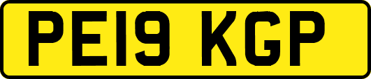 PE19KGP