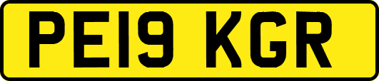 PE19KGR