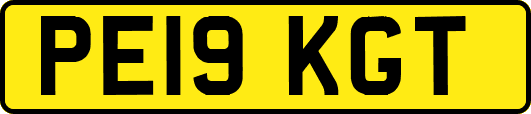 PE19KGT