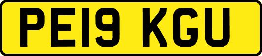PE19KGU