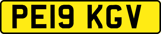 PE19KGV