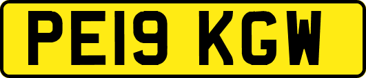 PE19KGW