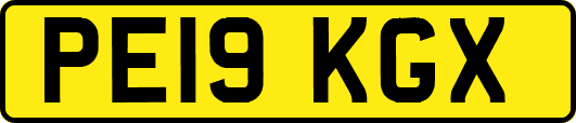 PE19KGX